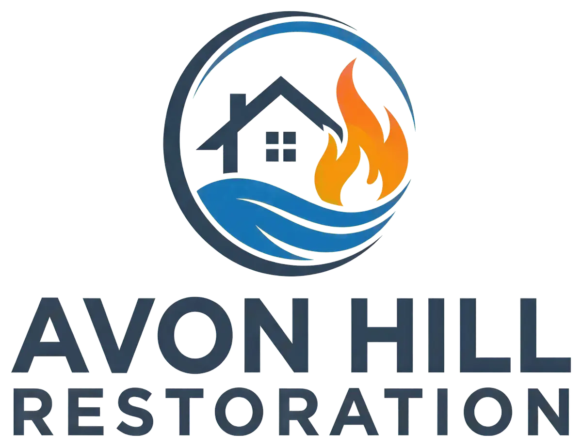 Avon Hill Restoration, home page